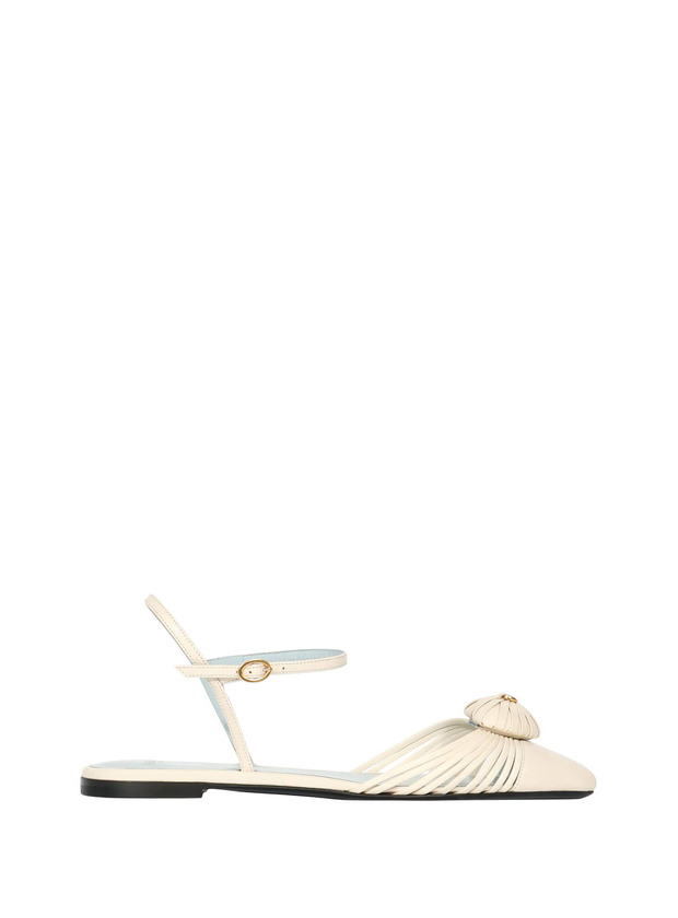 BALERINKE  GARAVANI VALENTINO